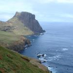 Pitt Island 800km east of the mainland 