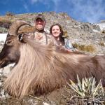 hunted with Track n Trail Safaris 