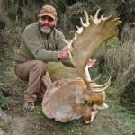 Taken with Mt Cecil Safaris