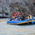 Eco Rafting Adventures 